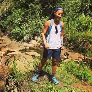 Meet your Posher, Alysia